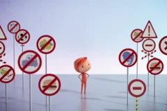 《雨果带你看世界》52集全：儿童思维启蒙动画