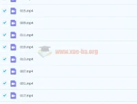 拼音基础启蒙20集动画课程