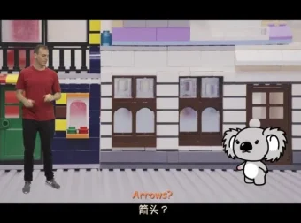 扎克伯格亲子科学课：52集趣味中英双语物理启蒙课程