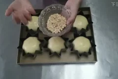 27.4G西点面包烘焙全流程教程：含好利来、巴黎贝甜等品牌配方及烘焙电子书