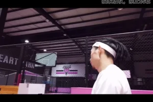 陈登星篮球弹跳训练课程：提升爆发力与速度