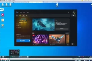 游戏自动打金教程：实现日赚1000+的长期项目指南