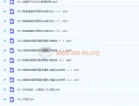 2023高三高考地理李荟乐规划服务知识课程（180讲更新）