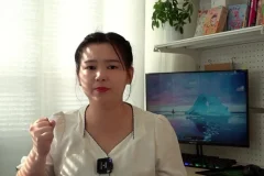 LUNA老师英语带读跟读三合一课程