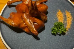 玻璃乳鸽全套配方超详细讲解：从选鸽到腌制全拆解