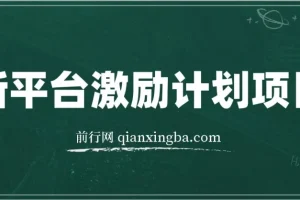 VIVO视频创作者分成项目介绍