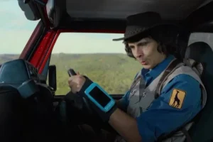 安迪的动物冒险之旅：40集全收录