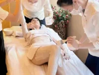 女性内调外养美容术课程