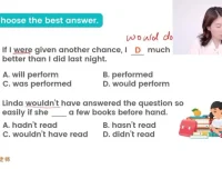 雪梨老师中高级英语语法精讲72节视频课程