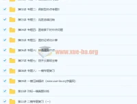 创新在线初三数学春季班（伏星宇）