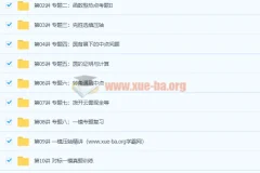 创新在线初三数学春季班（伏星宇）