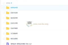 2027商志考研英语课程