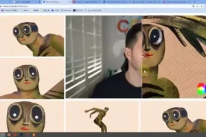 AI绘画实战课：30天掌握Midjourney与Stable Diffusion，从新手到大师