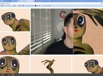 AI绘画实战课：30天掌握Midjourney与Stable Diffusion，从新手到大师