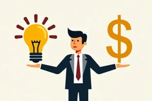 小白创业指南：老板商业必修课，全面掌握创业核心知识