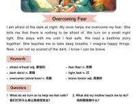 《100天英语小短文：每日一篇提升英语能力（含音频+视频，全主题覆盖）》