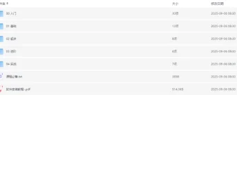 网易微专业Python高级爬虫工程师课程【完结】