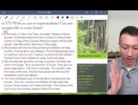 剑桥Unlock1英语全套296节课程及资料包：听说读写全技能训练