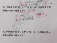 张老师L3数学思维提升课：30讲巧算+应用题+图形专题，助力小学中高年级数学提升