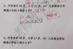 张老师L3数学思维提升课：30讲巧算+应用题+图形专题，助力小学中高年级数学提升