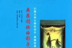 米切尔·恩德儿童绘本故事《奥菲利娅的影子剧院》PPT