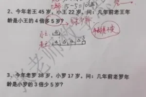 张老师L3数学思维提升课：30讲巧算+应用题+图形专题，助力小学中高年级数学提升