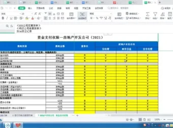 财务BP实战训练：从基础构建到体系落地（财会成长学苑）