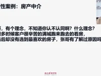 签单王26招：销售高效成交实战技巧课程（28节）