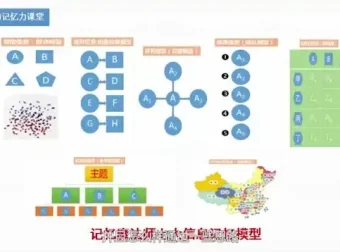 揭秘《最强大脑》冠军记忆法：30天高效提升记忆力