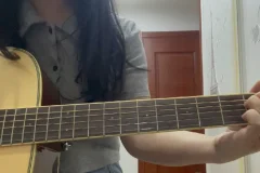 吉他系统教程：从零基础到大神