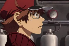 《工作细胞全集：三季35集含中配版与BLACK版》