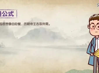 乐乐课堂：6 – 15岁动画历史大百科