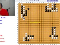 蔡立斌零基础围棋入门：20天从规则到实战课程