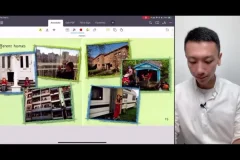 子龙英语大猫2级20节儿童英语课程