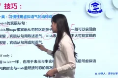 高三英语24课秒杀技巧：听力、阅读、写作全突破