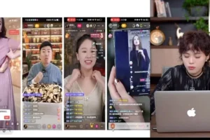 晶姐直播带货0-1实战教程：新手到精通全流程亲授