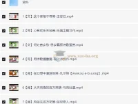 刘洋小学语文四年级语文S班课程