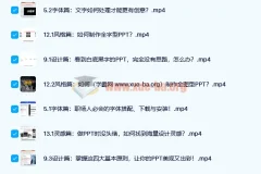 又快又好搞定工作型PPT课程：助力职场人升职加薪