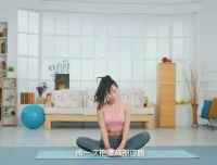 《极致瑜伽全6季：从入门到精通的瑜伽课程指南》