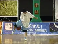 从零到高手：街头篮球全套技巧教学课程