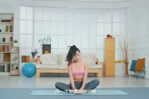 《极致瑜伽全6季：从入门到精通的瑜伽课程指南》