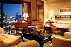 《极简风水入门：面向初学者的实用风水技巧课程》