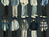 男士穿搭形象课程《直男穿搭术》：迈向男神的快捷路径