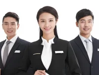 销售系统班：5大客户销售策略课程