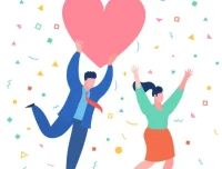 李越恋爱课堂《追求的艺术》：从初识到确立关系的恋爱系统方法