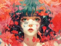 AI绘画从0到精通：Midjourney与StableDiffusion核心操作、Lora训练、插件实战及商业变现