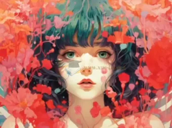 AI绘画从0到精通：Midjourney与StableDiffusion核心操作、Lora训练、插件实战及商业变现