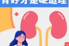 《肾好才是硬道理》：全面养肾秘籍