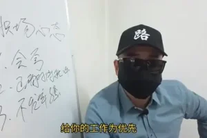 体制内职场晋升与生存全攻略：从新手到高手的进阶课程