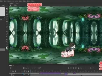 零基础沙雕动画制作全教程：从入门到精通